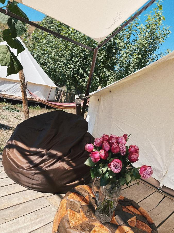 Hovek Guest House Dilisan Kültér fotó