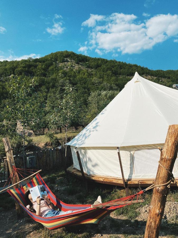 Hovek Guest House Dilisan Kültér fotó