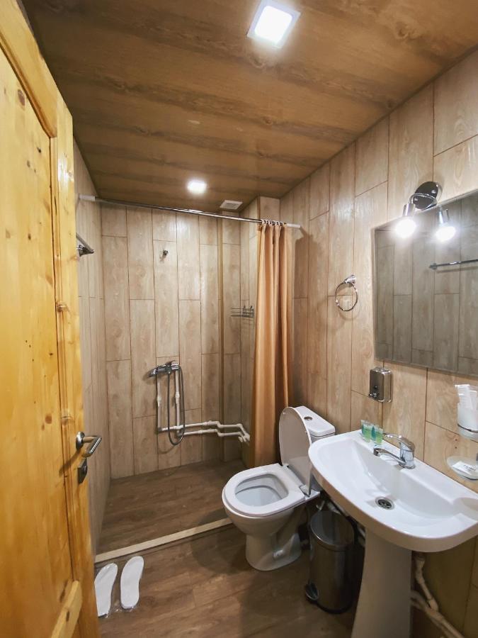 Hovek Guest House Dilisan Kültér fotó