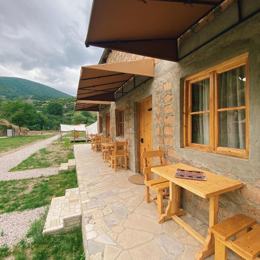 Hovek Guest House Dilisan Kültér fotó