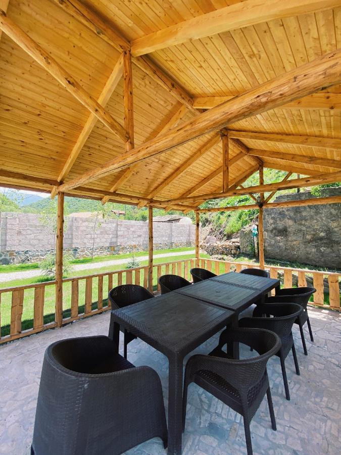 Hovek Guest House Dilisan Kültér fotó