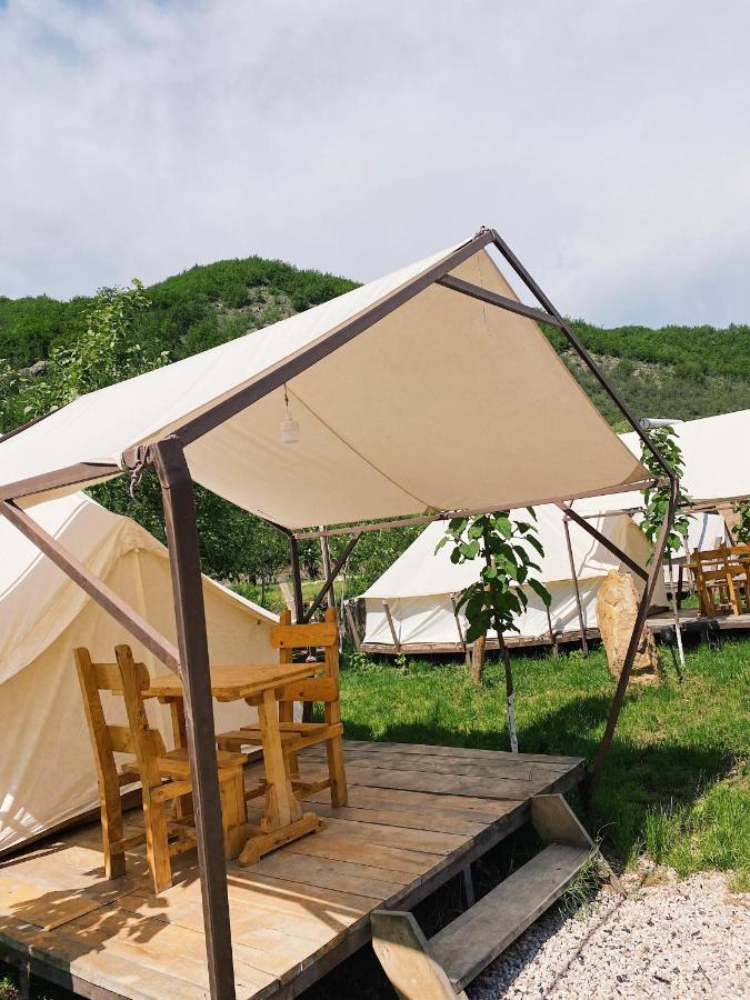Hovek Guest House Dilisan Kültér fotó