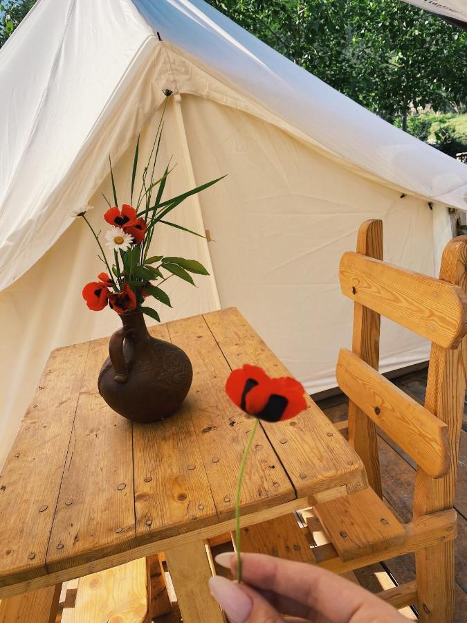 Hovek Guest House Dilisan Kültér fotó