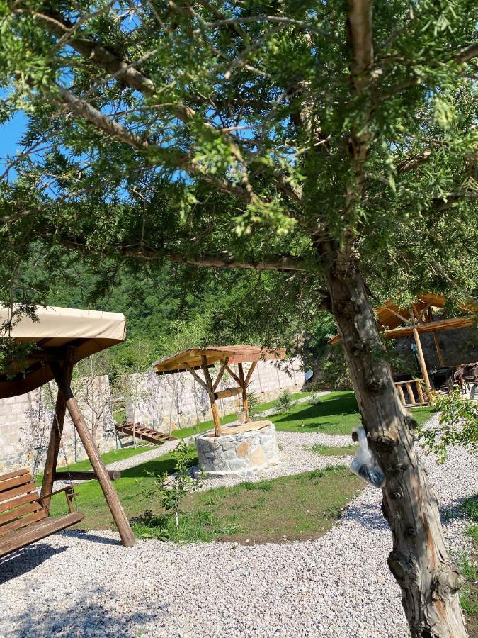 Hovek Guest House Dilisan Kültér fotó