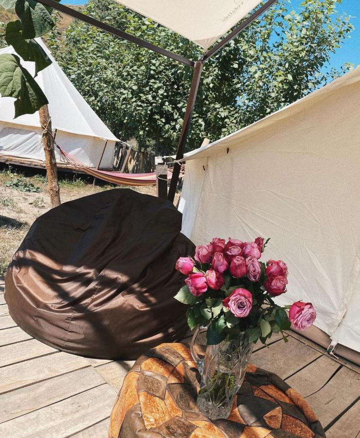 Hovek Guest House Dilisan Kültér fotó