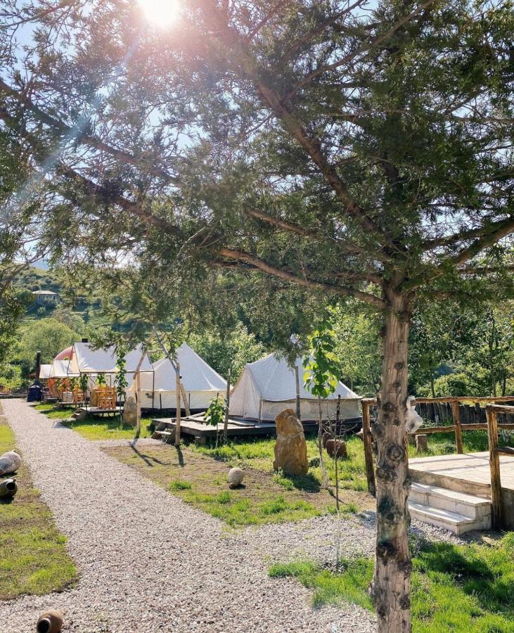 Hovek Guest House Dilisan Kültér fotó